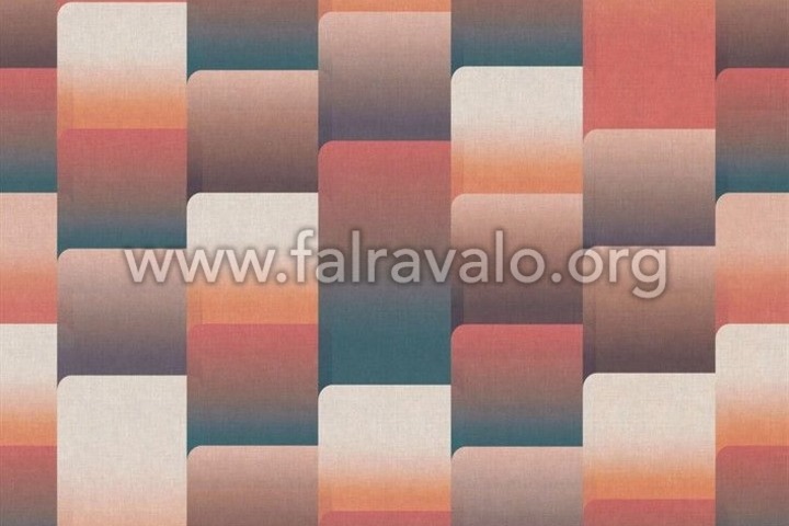 Magic Walls by Rasch