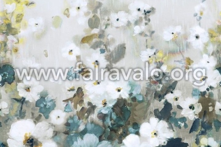 Magic Walls by Rasch