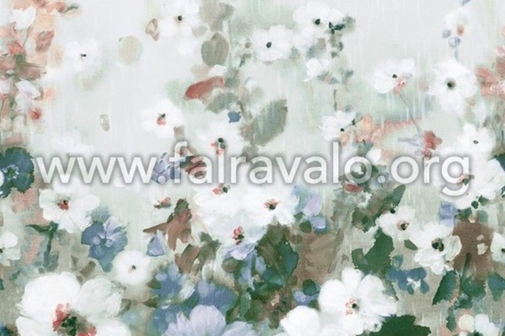 Magic Walls by Rasch