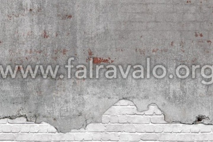 Magic Walls by Rasch