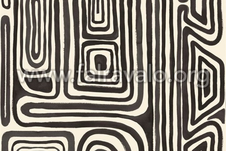 Magic Walls by Rasch