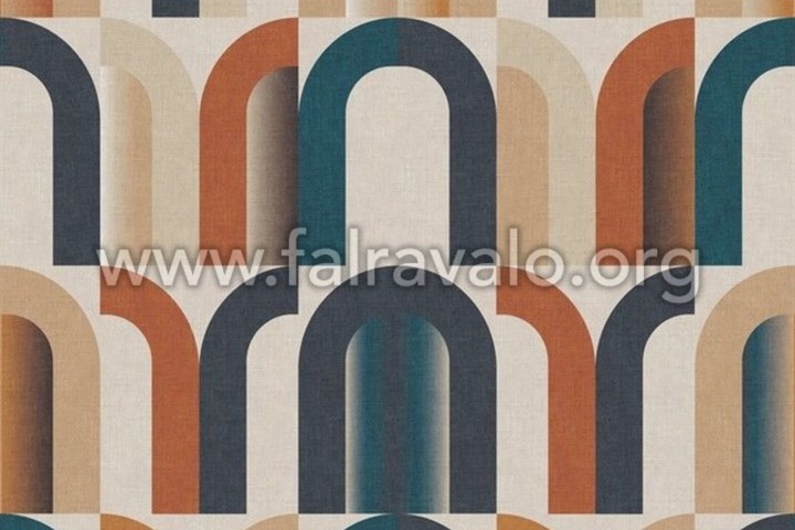 Magic Walls by Rasch