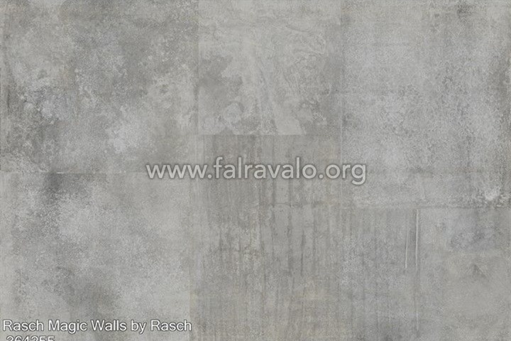 Magic Walls by Rasch