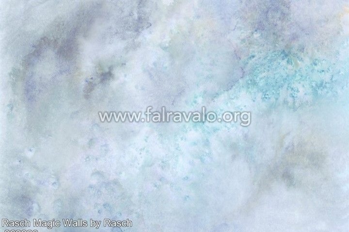 Magic Walls by Rasch