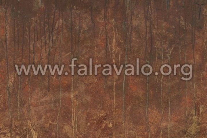 Magic Walls by Rasch