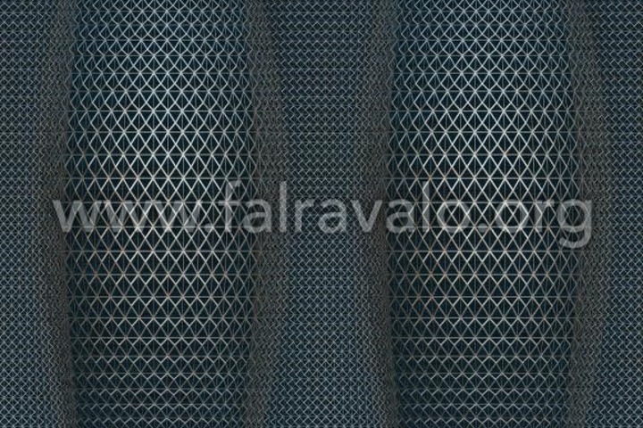 Fashion for Walls 4