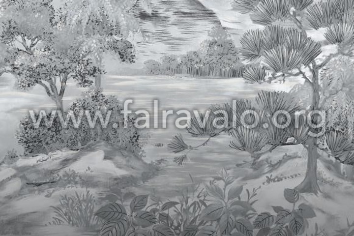 Fashion for Walls 4