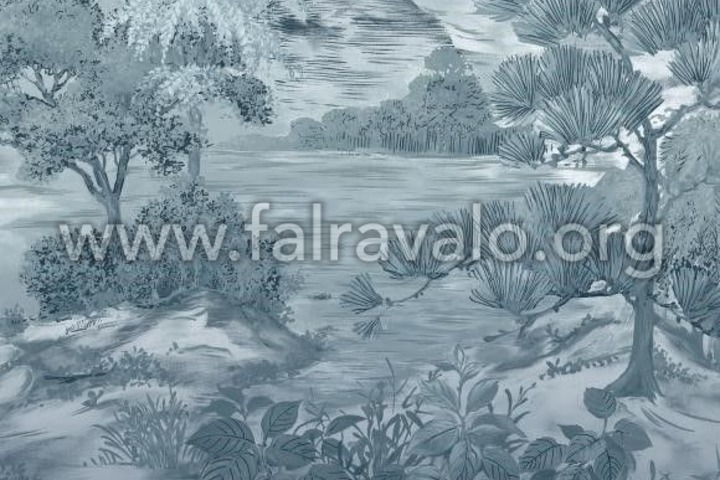 Fashion for Walls 4