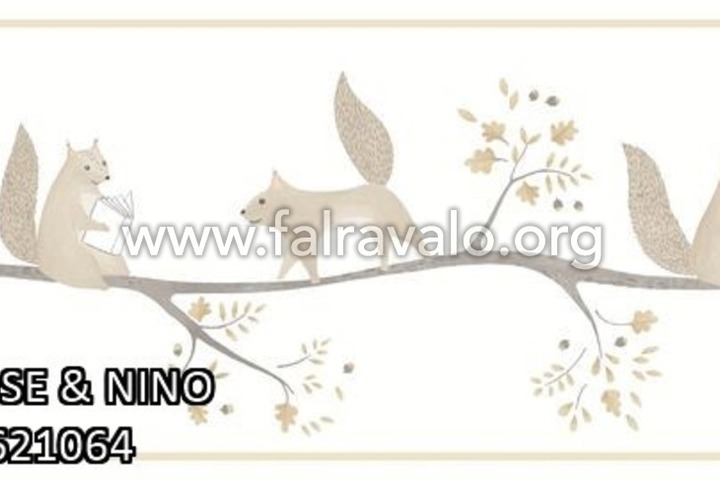 Rose & Nino