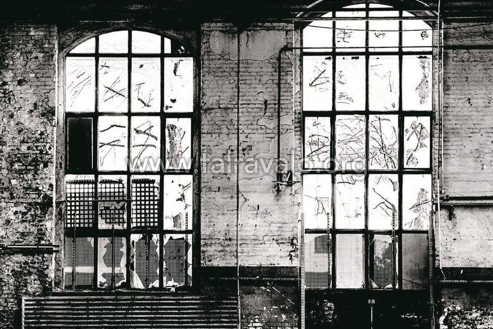 Factory 5