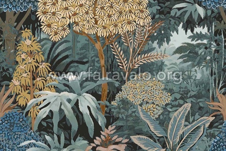 Botany House