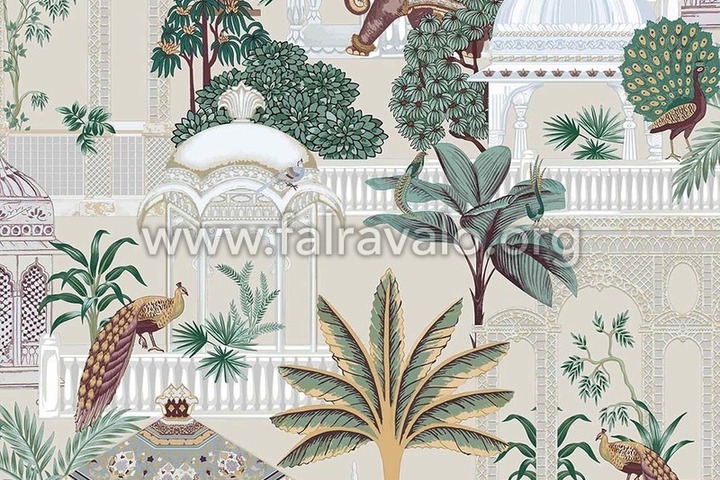 Botany House